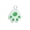 Green, variant on Gps Locator Cat Dog Mini Tracking Loss Prevention Waterproof Device Tool Pet Animal Kid Tracker Smart Gps Locator ,Easy to Operate
