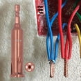 thumbnail image 4 of Electrical Wire Twister, Hex Shank Simple  Cable Twister  for Maintenance, 4 of 8