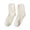 AP16-White, variant on Lumtrix Women Fuzzy Socks Winter Fluffy Warm Home Sleeping Sock For Women Casual Cozy Soft Plush Socks A P