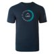 thumbnail image 1 of Elbrus - Camiseta Loreto para Hombre (Vestido Azul), 1 of 3