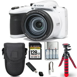 Kodak PIXPRO WP1 スポーツカメラ&ケース付き Amazon.com : Kodak PixPro WP1 Shock & Waterproof Digital