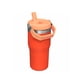 thumbnail image 3 of TERMO ICEFLOW FLIP STRAW 20oz TIGERLILY MARCA STANLEY, 3 of 3