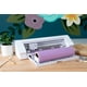 Silhouette Cameo 4 Plus Electronic Cutter, White - Cutting Mat, Power ...