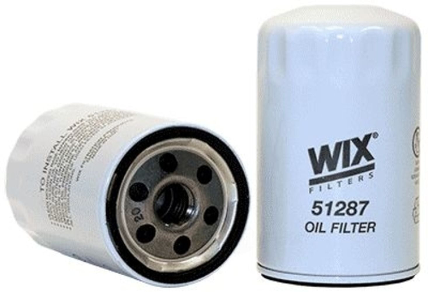 Engine Oil Filter