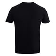 thumbnail image 2 of Batman - Camiseta Penguin Grimace para Hombre (Negro, Gris), 2 of 3