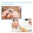 thumbnail image 4 of Brocas para uñas en cúspide, kit de pedicura y manicura, juego de repuesto Eccomum Taladro de uñas, 4 of 5