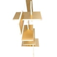 thumbnail image 3 of Eurofase Lighting - Coburg - 93W 1 LED Chandelier In Modern and Contemporary, 3 of 3