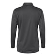 thumbnail image 2 of C2 Sport Women's Quarter-Zip Pullover, 2 of 4