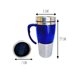 thumbnail image 3 of Vaso termico DOMORE SET CAFETERO DE LUJO, 3 of 4