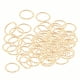 thumbnail image 5 of de de Pelo para Mujer, , Bricoje, , Pinzas para El Pelo, - dorado SM SunniMix anillos para el cabello para mujeres trenzas, 5 of 8