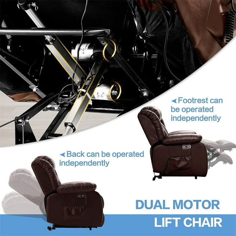 Best infinite position lift chair sale