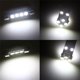 thumbnail image 5 of Kit de 27 luces LED blancas yuxing para Clase E W211 2002-2008 blanco, 5 of 5