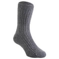 thumbnail image 4 of Lian LifeStyle 3 Pairs Children Wool Socks Size 2Y-4Y Random Girl Color, 4 of 11