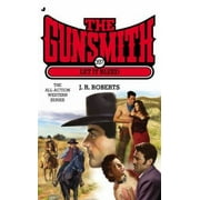 Pre-Owned The Gunsmith 397: Let It Bleed (Mass Market Paperback) 0515155004 9780515155006