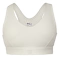 thumbnail image 1 of Top Deportivo Wilson para Mujer Glow Color Taupe Claro Talla G, 1 of 4