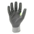 thumbnail image 2 of Ironclad Performance Wear Cut-Resistant Gloves,L/9,PR KKC2FN-04-L, 2 of 2