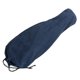 thumbnail image 5 of WHAMVOX 1Ud Funda Para Violín De Tela Ante Azul Resistente A Polvo Con Material Suave Y Exquisito, 5 of 8