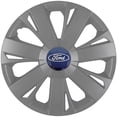 thumbnail image 1 of 4 Tapacubos Centrales Ford Escape Bsvklp 54 Mm Azul, 1 of 9