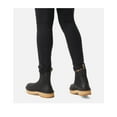 thumbnail image 2 of Sorel Womens Hi-Line Leather Waterproof Chelsea Boots, 2 of 3