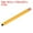 Yellow, variant on 2pcs Stylus Pens for Touch Screens Hexagon Crayon Stylus Pen Universal Capacitive Stylus 4.7" Yellow