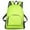 D, variant on Suncoda Foldable Backpack, Lightweight and Foldable Backpack Student Backpack Fluorescent Color Minimalism