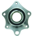 thumbnail image 2 of Wheel Bearing Assembly, 2 of 4