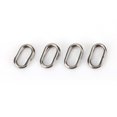 thumbnail image 1 of LAFGUR Oval Split Rings, Fishing Split Rings, 100Pcs Fishing Rings For Travel Holidays Fishing Fishing Lovers, 1 of 8