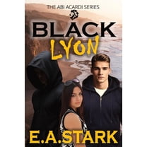 The ABI Acardi Black Lyon, Book 1, (Paperback)