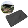 thumbnail image 3 of SWING CANOPY COVER Replacement FOR ACCESSORY WATERPROOF DUST PROOF FOR OUTDOOR GARDEN COURTYARD, 3 of 7