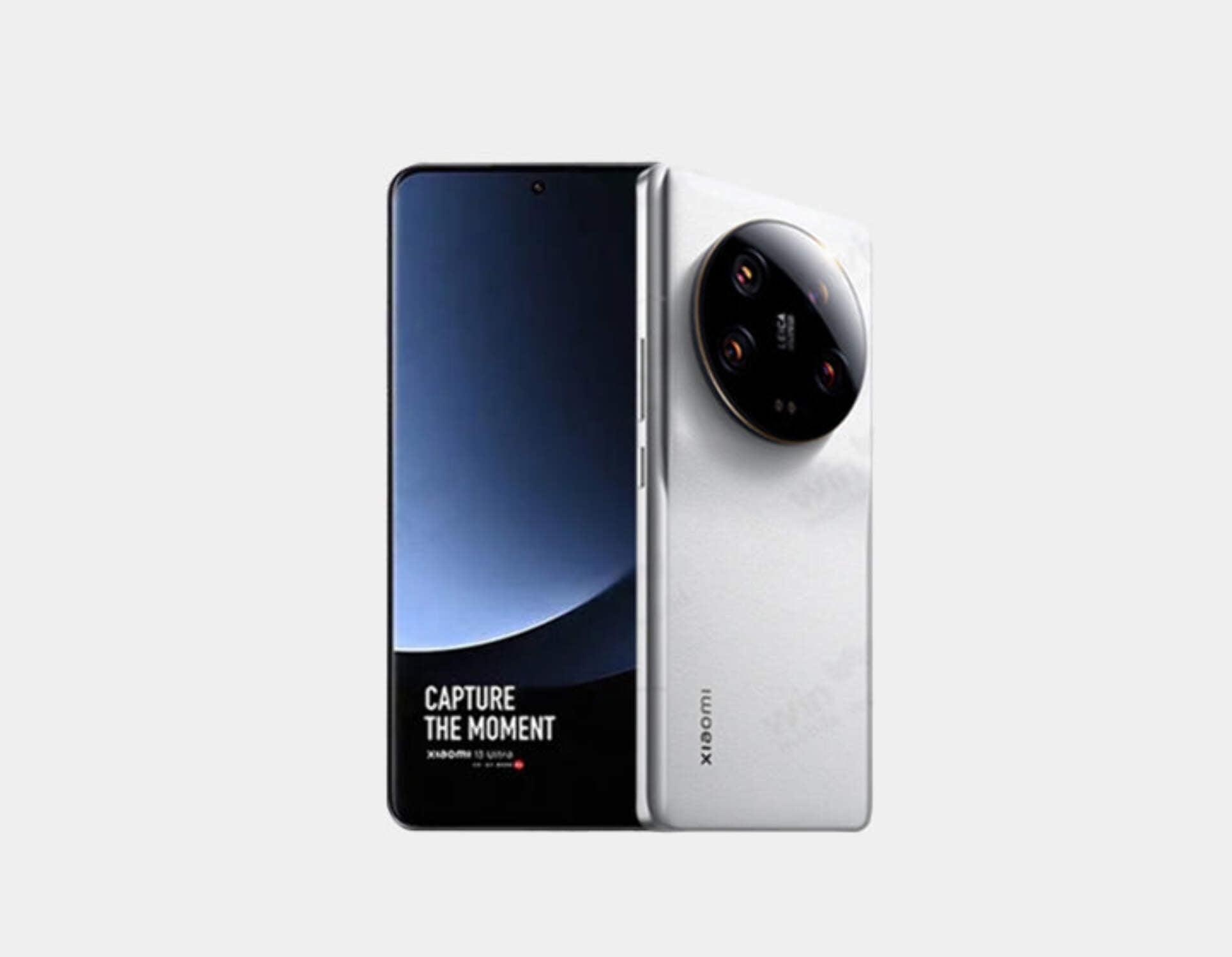 Xiaomi - Xiaomi 13 ultra 白 ホワイト 16GB+512GB SIMフリー Xiaomi 13 Ultra 5G White 1TB + 16GB Dual-Sim Factory