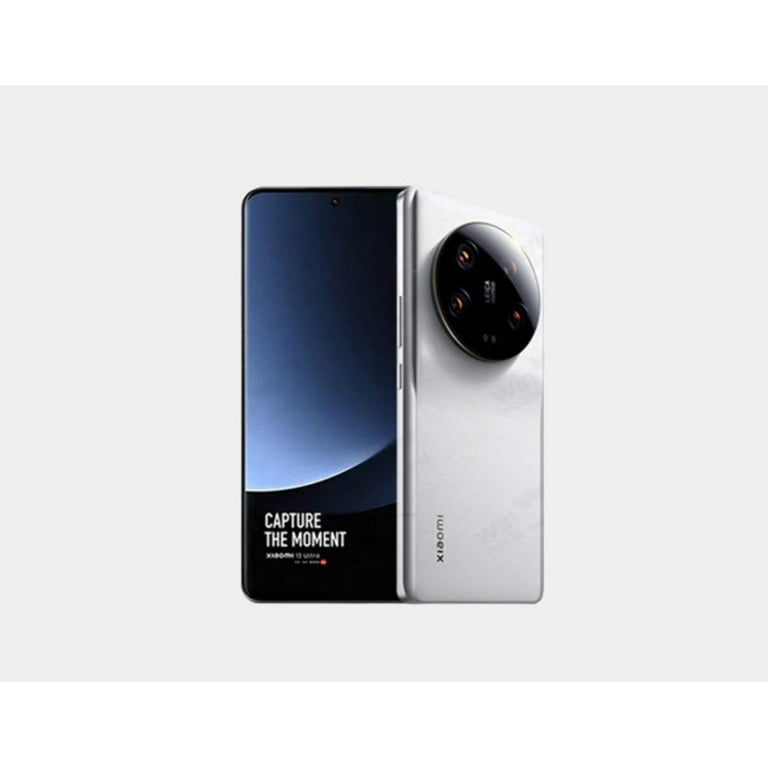 【美品】Xiaomi 13 Ultra 32GB 512GB　SIMフリー Buy Xiaomi 13 Ultra 5G Phone - Giztop