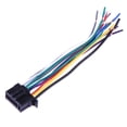thumbnail image 1 of Car Stereo CD Player Radio Wiring Harness Wire Adapter Plug for Pioneer, 1 of 4