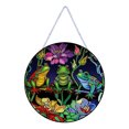 thumbnail image 1 of Adornos Pintura Cristal Animal Acrílico, 1 of 9