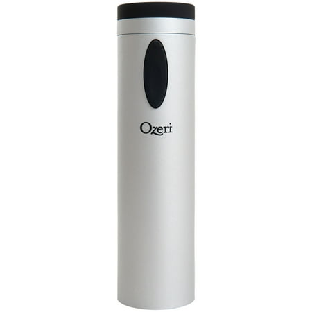 Ozeri Fascina Electric Wine Bottle Opener and (The Best Electric Wine Opener)