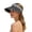 Black, variant on Wide Brim Sun Hat Boho Beach Hat for Outdoor Summer Sun with UPF and Breathable Design Conservative Hats for Men One Size