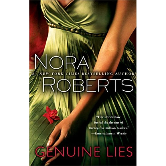 Genuine Lies