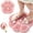 Blue, variant on 2026 Upgrade Shower Foot Brush Mat, Shower Back and Foot Scrubber, Foot Washing Mat for Shower, Wall Mounted Slip Suction Cups for Use in Cleaner Men and Women (Pink, Standard, Upgraded)