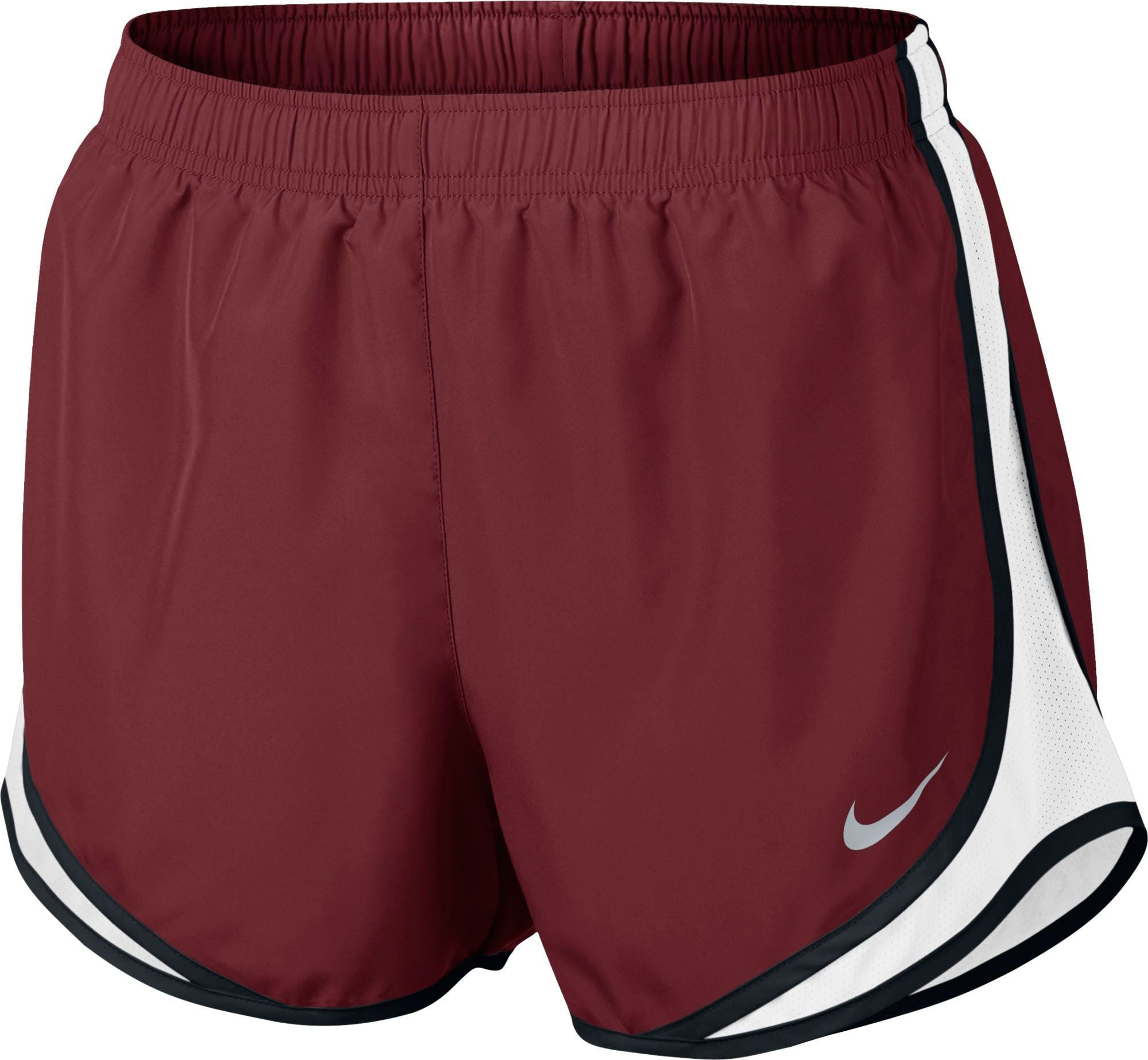 nike dry tempo core running shorts