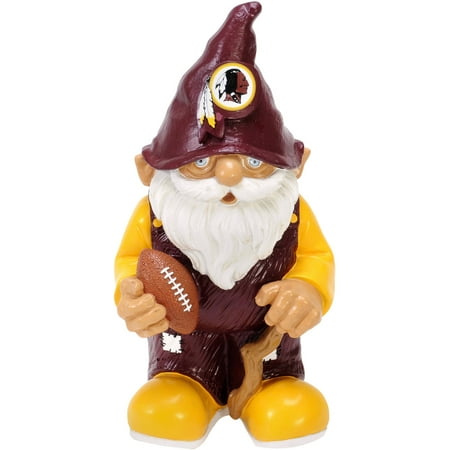Washington Redskins Redskins Mini 8 Team Gnome