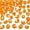150 Orange, variant on CozyNestFinds Orange Fake Crushed 150 PCS Fake Diamonds Plastic Acrylic Clear Ice Rock Diamond Crystals Fake Ice Cubes Gems for Home Decoration Wedding Display Vase Fillers