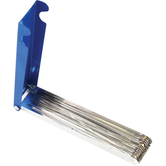 Forney 86119 Tip Cleaner, Long