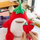 thumbnail image 3 of Creative Shark Chili Plush Toy Children's Soothing Toy Gift, 3 of 5