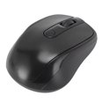 thumbnail image 1 of 2.4G Mouse, Professional High Sensitivity Optical Computer Mouse for Notebook PC Laptop, with 10m Working Distance, 1 of 8