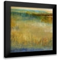 thumbnail image 1 of Holt, Eric 12x12 Black Modern Framed Museum Art Print Titled - Costa Loa 6, 1 of 5
