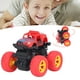 thumbnail image 4 of Inertial Off Road Vehicle Inertial Off Road Car Toy 4 Wheel Drive Vehicle Toy Inertial Off Road Vehicle Toy 360° Rotation 4 Wheel Drive Simulation Baby Car Model For KidsRed ANGGREK Ocean Broad Surfboard Fins, 4 of 8