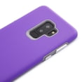 thumbnail image 6 of Dream Wireless TCASAMS9L-EZP-PP Samsung Galaxy S9 Plus Ezpress Anti-Slip Hybrid Case - Purple, 6 of 8