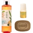 thumbnail image 1 of Acne Care Tónico suave con jabón y suero para piel seca sensible con ácido hialurónico sin alcohol 6.76 fl oz, 1 of 5