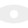 thumbnail image 4 of 20"W x 13 3/8"H x 6"ID x 10 3/4"C x 1"P Kailey Architectural Grade PVC Contemporary Ceiling Medallion, 4 of 11