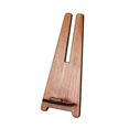 thumbnail image 2 of Milaget Electric Wind Instrument Holder Aerophone Stand for Beginners Children Teens brown, 2 of 9