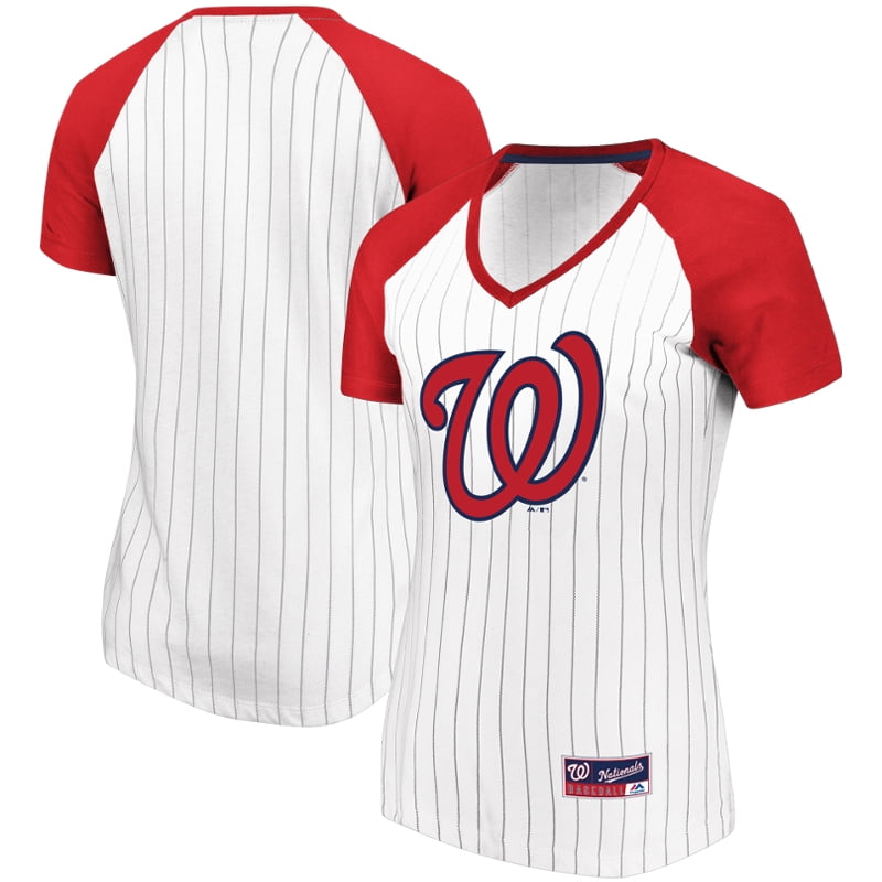 washington nationals plus size shirts